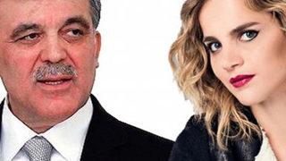 Tuğçe Kazaz'dan 'fitne'li Abdullah Gül yorumu