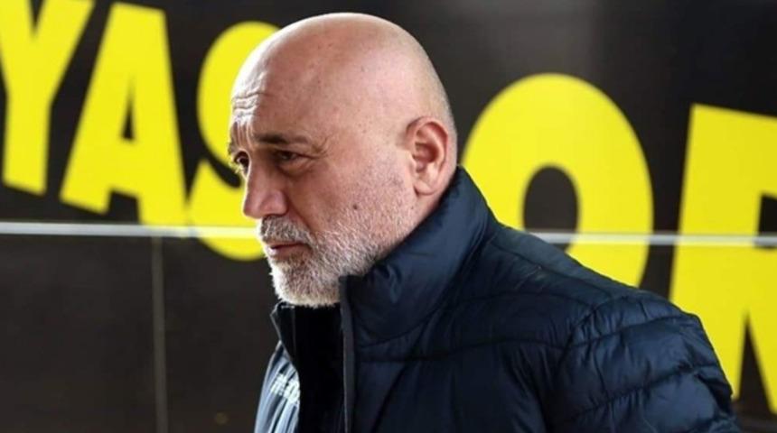 BtcTurk Yeni Malatyaspor&rsquo;da Hikmet Karaman s&uuml;reci yorumladı