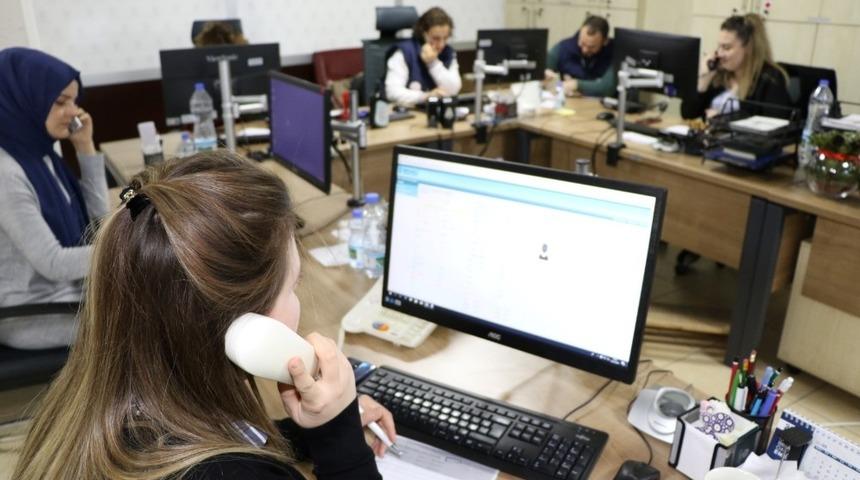 Yaşlılara daha hızlı hizmet i&ccedil;in yeni merkez kuruldu