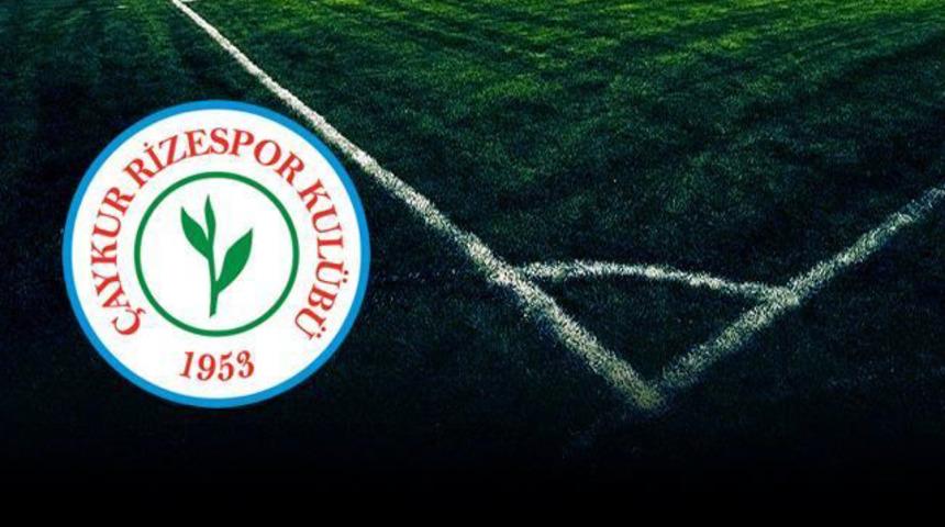 Çaykur Rizesporlu futbolculardan ihtiyaç sahibi vatandaşlara gıda yardımı