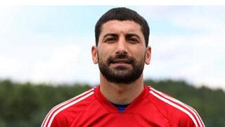 Kaleci Muammer Yıldırım’dan Rüştü Reçber paylaşımı