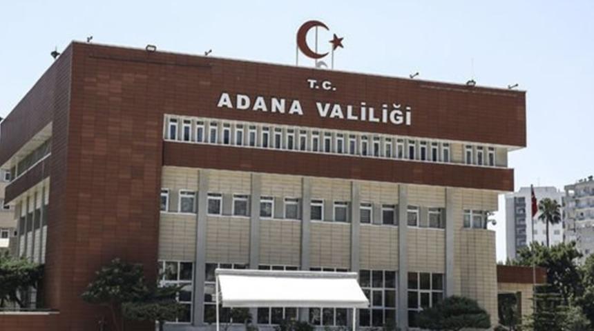 Adana Valiliği'nden 25 yaşındaki gencin koronavir&uuml;sten &ouml;ld&uuml;ğ&uuml; iddiasına yalanlama!