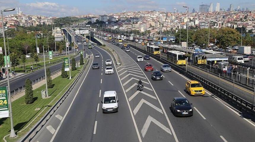 Kış lastiği takma zorunluluğu ne zaman bitecek? Araç sahipleri dikkat