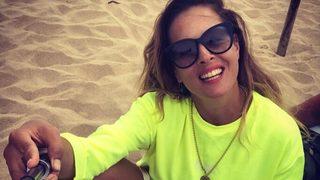 Doğa Rutkay: Sokağa çıkıp herkesi öpeceğim