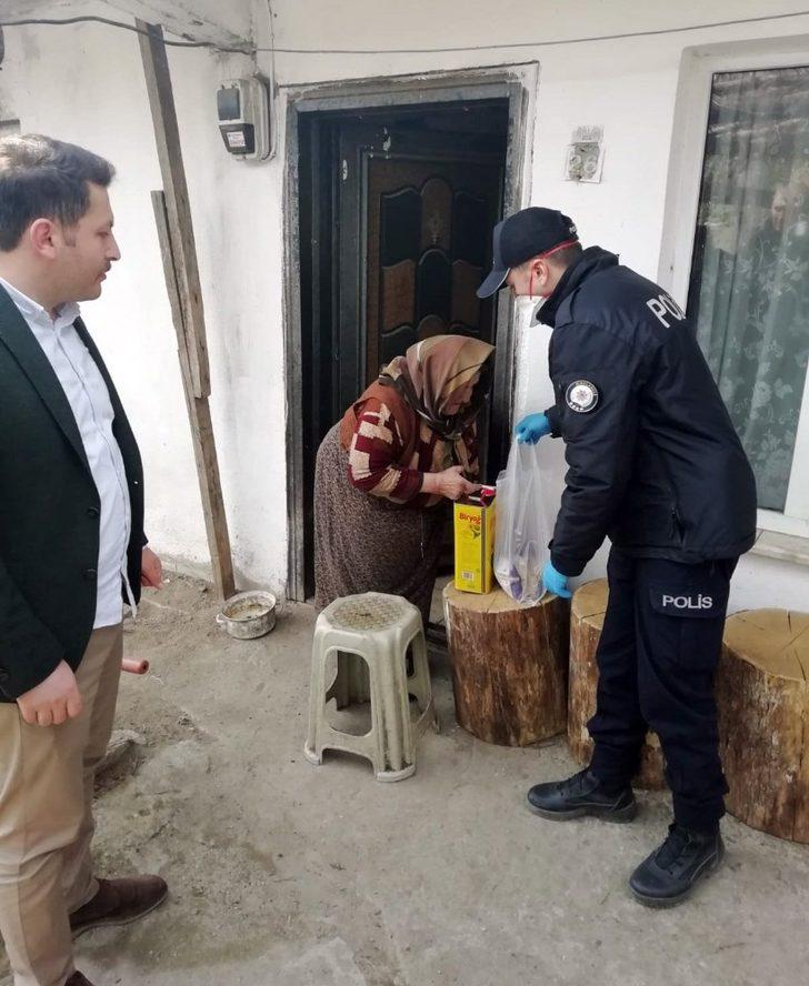 Vefa Koordinasyon Merkezi hizmetlerine aralıksız devam ediyor G2