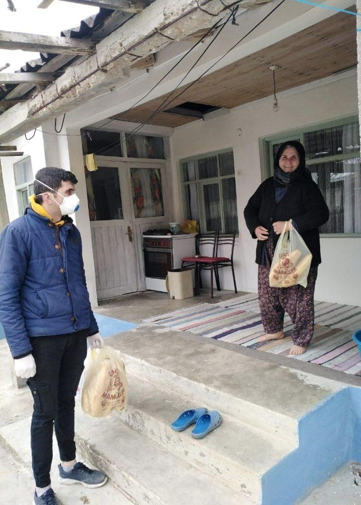 Vefa Koordinasyon Merkezi hizmetlerine aralıksız devam ediyor G3