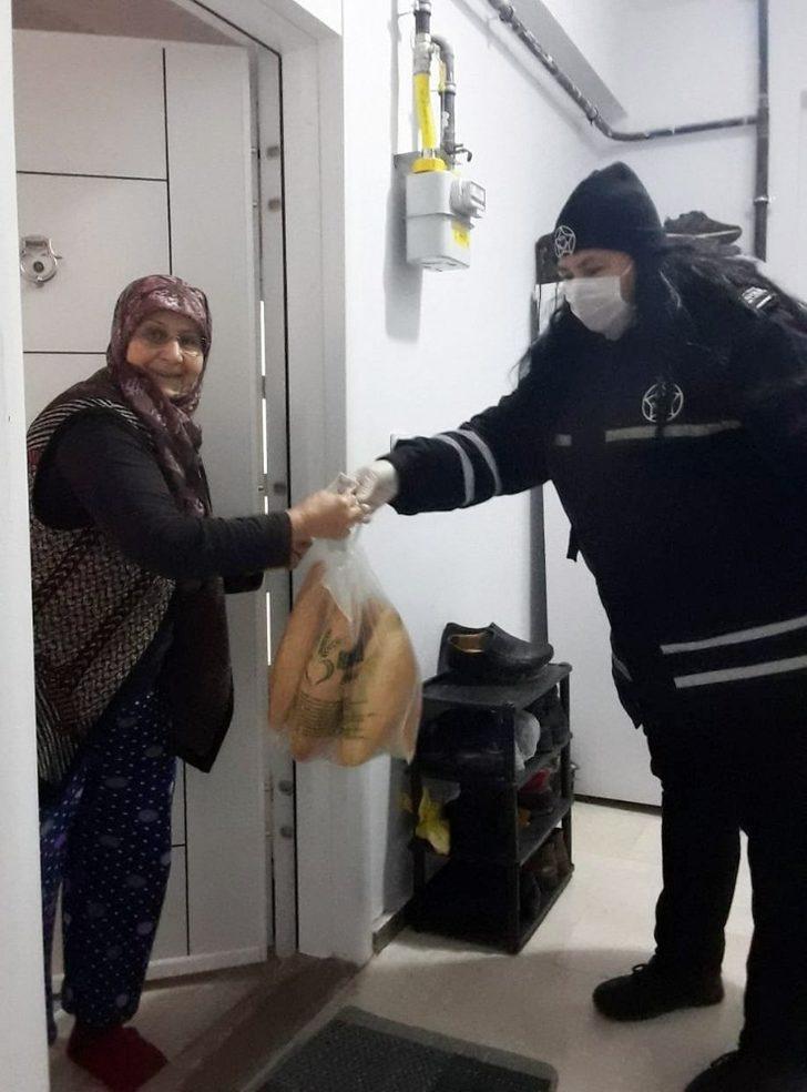 Vefa Koordinasyon Merkezi hizmetlerine aralıksız devam ediyor G4