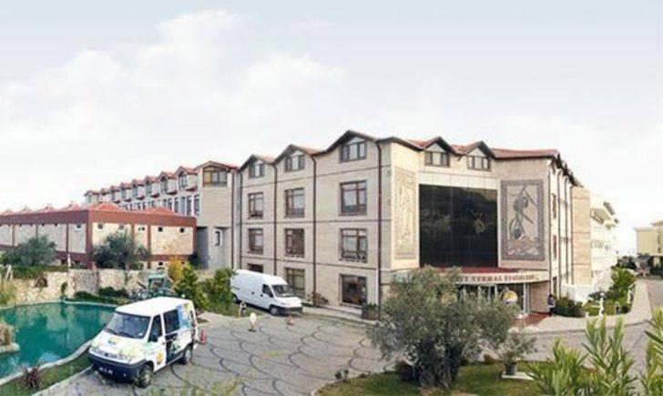 Başkan Arslan’dan sağlık çalışanlarına büyük destek G2