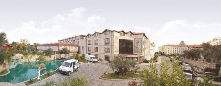 Başkan Arslan’dan sağlık çalışanlarına büyük destek G3