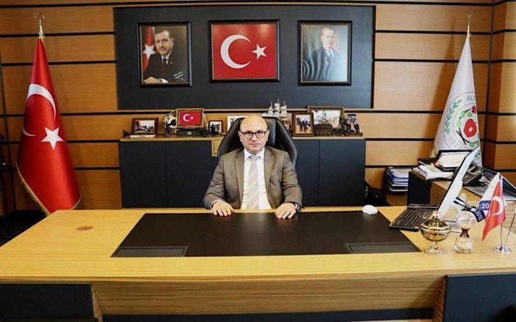 Oral: "Halkımız sabırla evlerinde kalmalı" G1