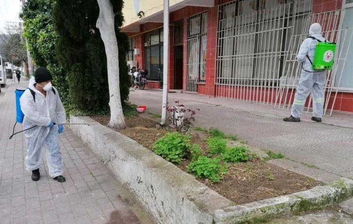 Oral: "Halkımız sabırla evlerinde kalmalı" G4