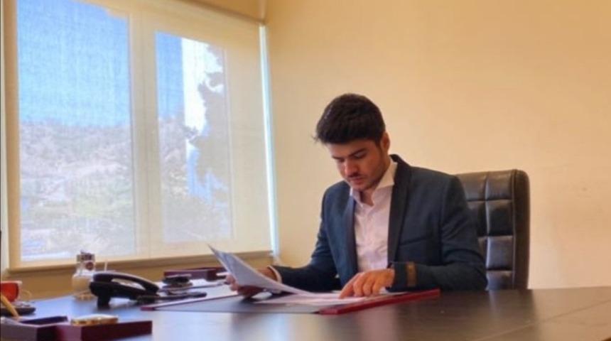 Fatihi Mahmood Ismael: “Yazılımda Türk firmalarından destek alıyoruz”