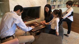 Mete Kalkavan: Futbolla alakalı hiçbir şeye bakmıyorum