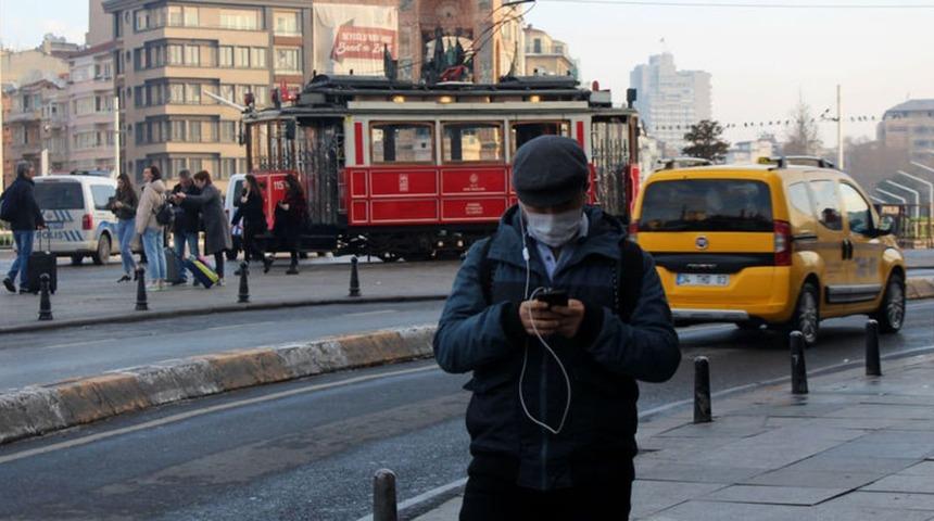Koronavir&uuml;s s&uuml;recinde psikolojinizi korumak i&ccedil;in on &ouml;neri