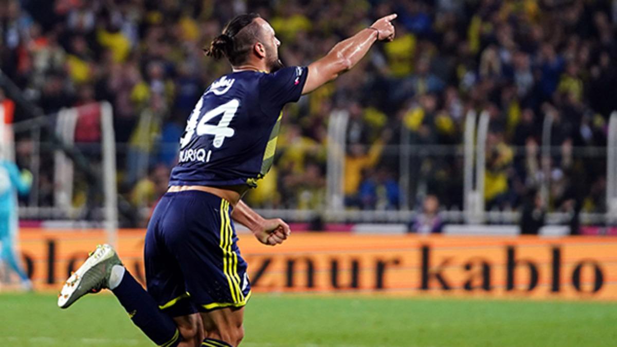 Vedat Muriqi'den Kosovalı hemşehrilerine 'Evde kal' &ccedil;ağrısı