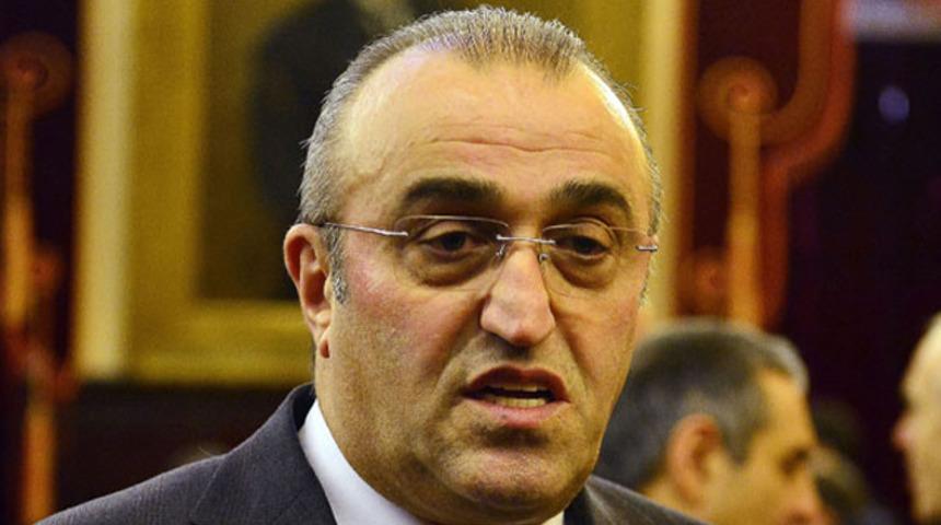 Abdurrahim Albayrak'ın oğlu iyileştiğini a&ccedil;ıkladı