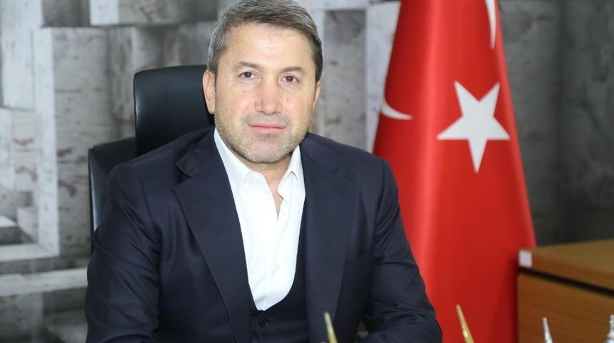 Siirt TSO &uuml;ye aidatını ekim ayına erteledi