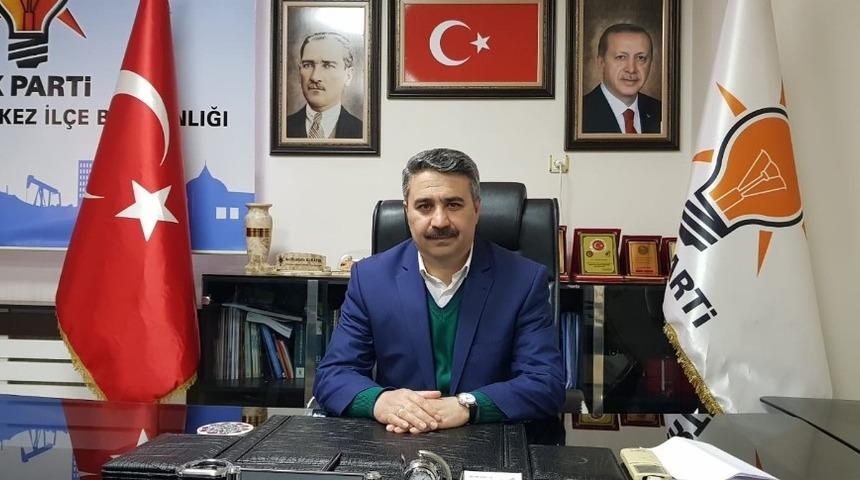 Alkayış&rsquo;tan evde kal mesajı