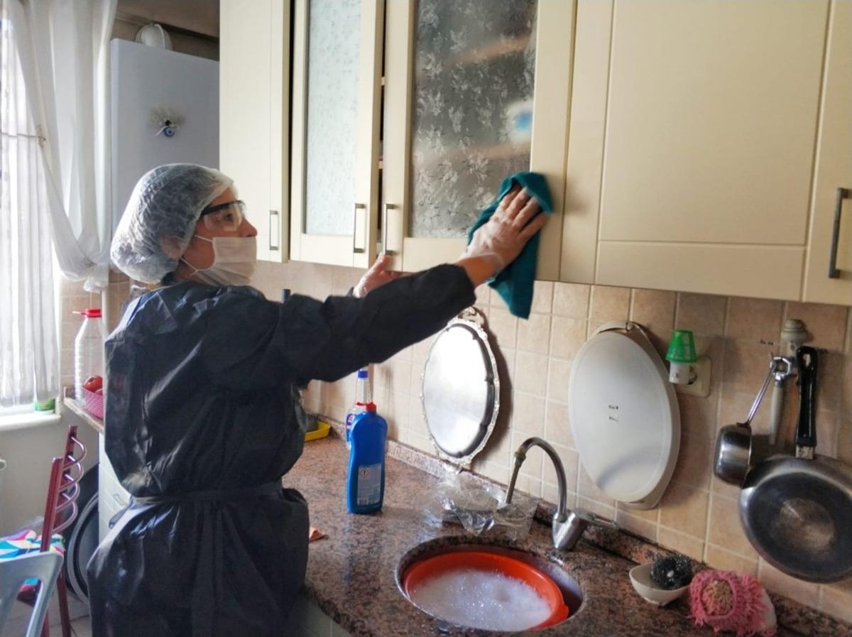 SOBE&rsquo;den ihtiya&ccedil; sahiplerine yardım eli