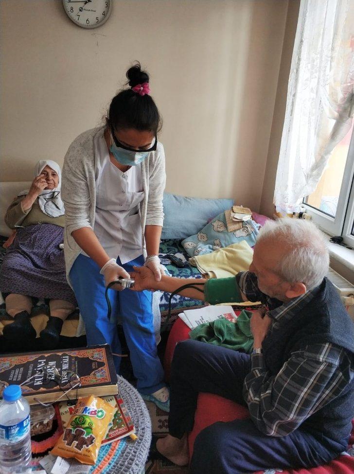 SOBE’den ihtiyaç sahiplerine yardım eli G2