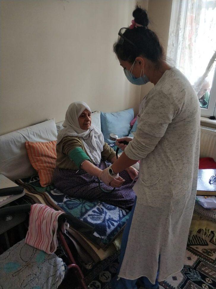 SOBE’den ihtiyaç sahiplerine yardım eli G3