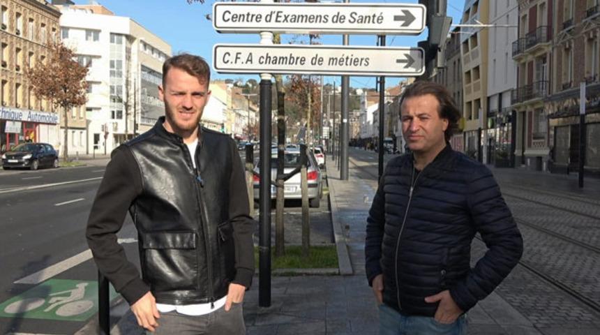 Ertuğrul Ersoy'dan Timo Werner ve Leroy Sane itirafı