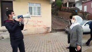 Diyarbakır Cumhuriyet Başsavcılığı HDP’li Tosun hakkında soruşturma başlattı