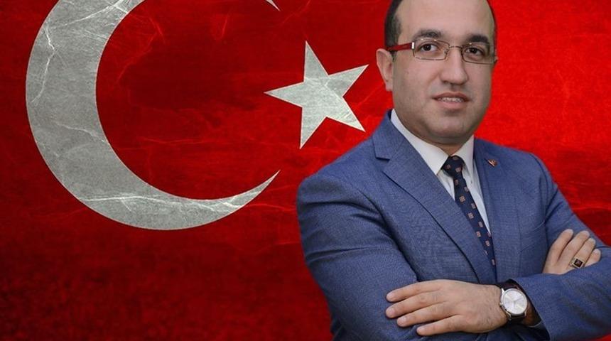 Başkan &Ccedil;&ouml;l, Sağlıklı Kentler Birliği toplantısına telekonferansla katıldı