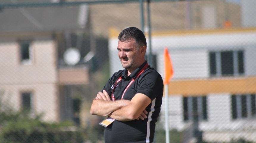 Halil Aslan&rsquo;a ceza verildi