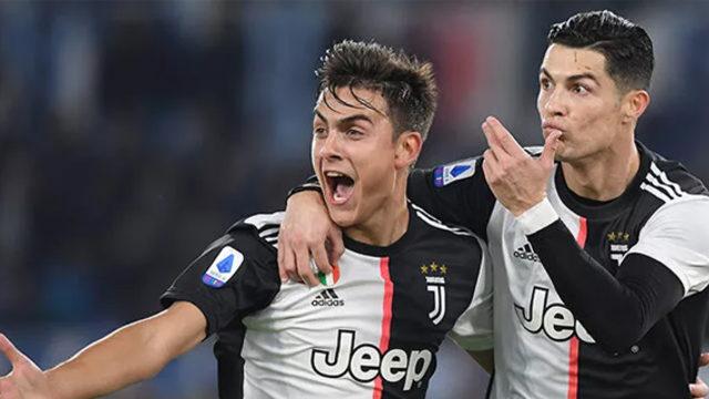 Koronavirüse yakalanan yıldız futbolcu Paulo Dybala, yaşadıklarını anlattı