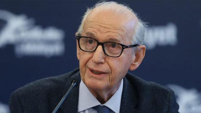 Ligler tescil edilecek mi? Şenes Erzik açıkladı!