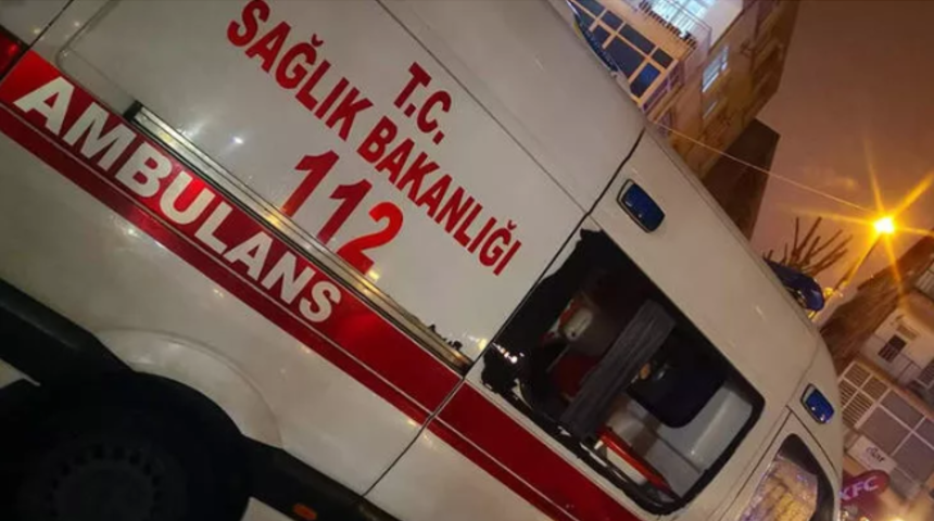Pendik’te saldırıya uğrayan sağlık görevlileri o anı anlattı
