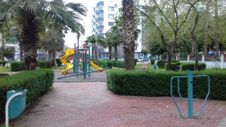 Ceyhan evde kaldı G1