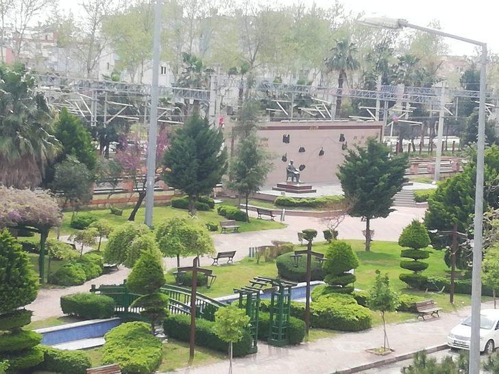 Ceyhan evde kaldı G3