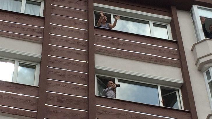 Keşan Belediye Bandosundan ‘Evde Kal’ konseri G3