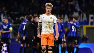 Valencia koronavirüs yuvasına döndü!