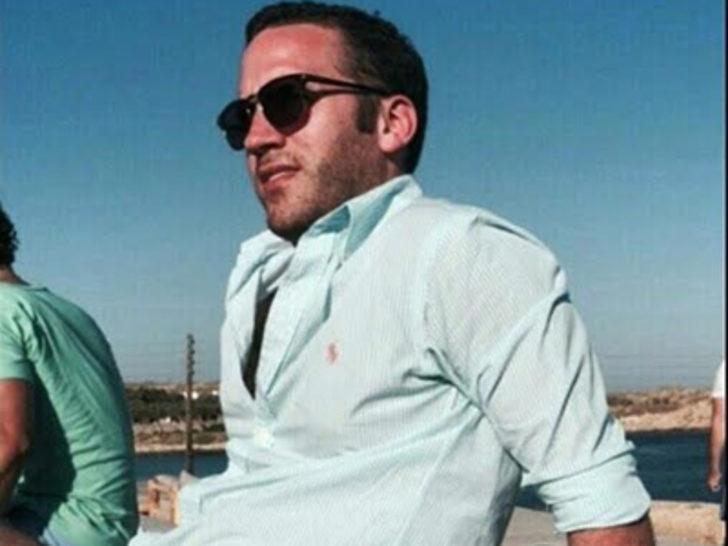 Serenay Sarıkaya'nın aşk tatili G4