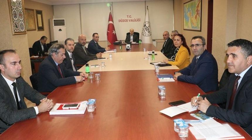 Seyahat izin belgesi hangi şartlara verilecek?