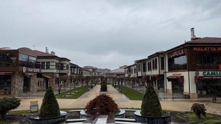 Malatyalılar uyarılara uyuyor G2