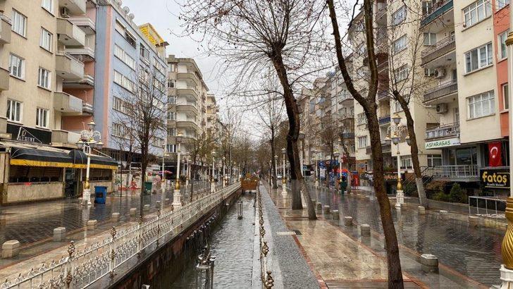 Malatyalılar uyarılara uyuyor G3