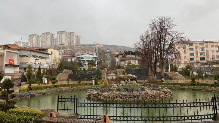 Malatyalılar uyarılara uyuyor G4