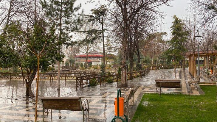 Malatyalılar uyarılara uyuyor G5