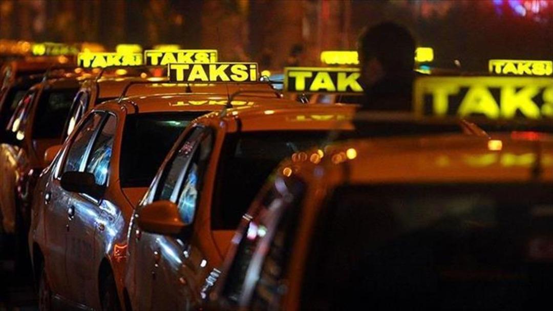 İBB’den 5. taksi ihalesi tamamlandı: 250 plakadan 98 i satıldı 1