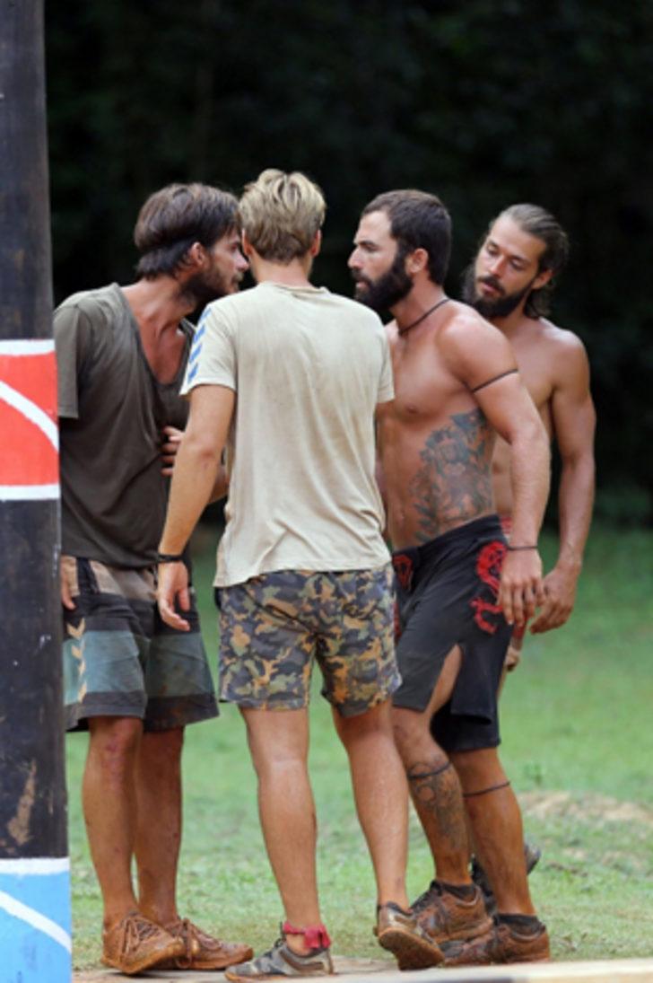 Hakan'dan olay itiraf G2