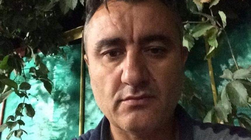 Güvenlik kamerasındaki cinayette zanlı tutuklandı