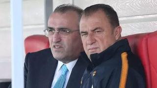 Abdurrahim Albayrak, taburcu oluyor iddialarına cevap verdi