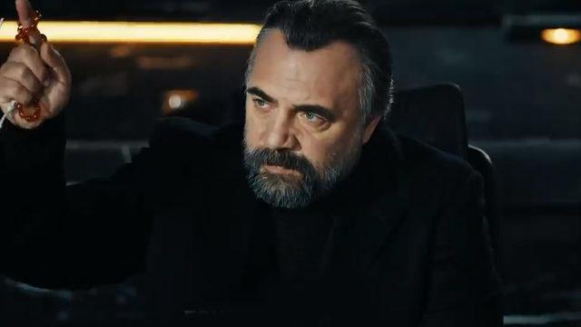 Eşkıya Dünyaya Hükümdar Olmaz 162. yeni bölüm fragmanı yayınlandı! Hızır'dan Feyyaz'a şok suçlama: İhanet sayarım