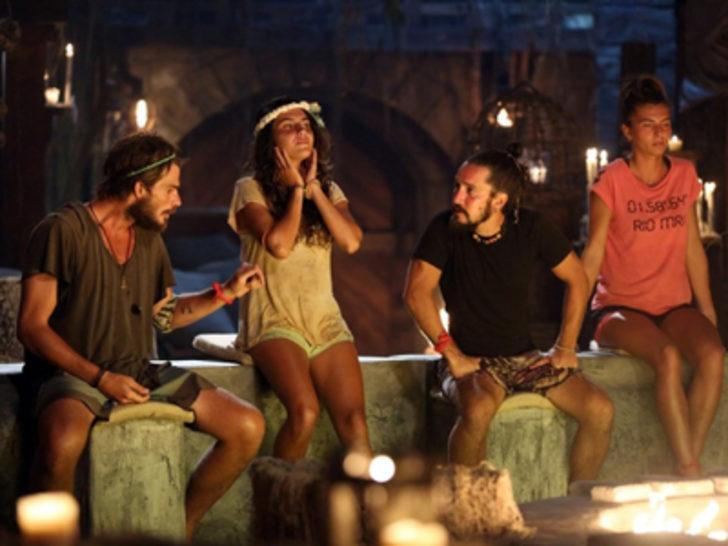 Hakan'dan olay açıklama G4