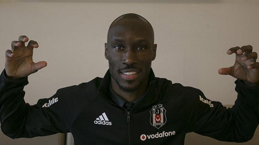 Beşiktaş'ta Atiba, karantina günlerini anlattı