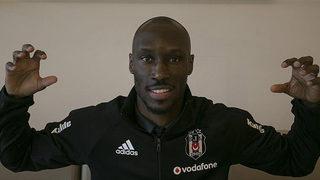 Beşiktaş'ta Atiba, karantina günlerini anlattı
